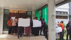 Surat Terbuka Mahasiswa FK Uncen: Kami Tidak Meminta Diluluskan, Kami Meminta Jalan untuk Diuji