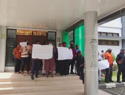 Surat Terbuka Mahasiswa FK Uncen: Kami Tidak Meminta Diluluskan, Kami Meminta Jalan untuk Diuji
